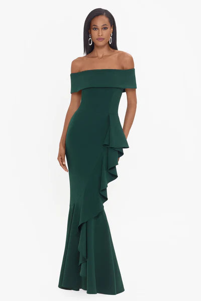 Pine Off Shoulder Dress Bella Jules Fashion Boutique Pine Off Shoulder Dress Bella Jules Fashion Boutique