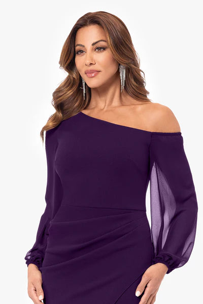 Mulberry Cocktail Dress – Bella Jules Fashion Boutique