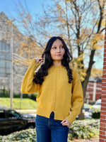 Dear John Hera Sweater