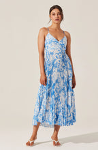 Blythe Floral Dress