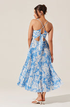 Blythe Floral Dress