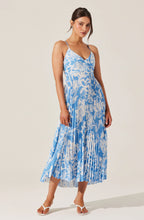 Blythe Floral Dress