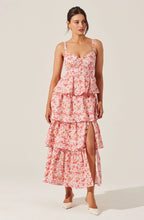 Midsummer Dress