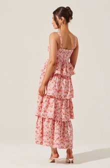 Midsummer Dress