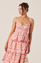 Midsummer Dress