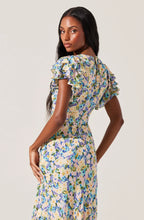 Celestine Dress