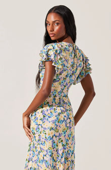 Celestine Dress