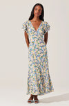 Celestine Dress