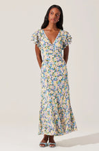 Celestine Dress