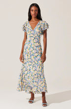 Celestine Dress