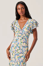 Celestine Dress