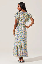 Celestine Dress