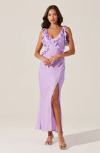Sorbae Dress