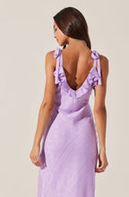 Sorbae Dress