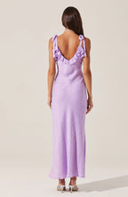 Sorbae Dress