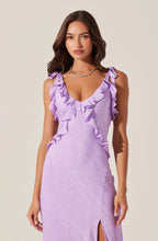Sorbae Dress