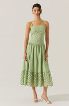 Nathalia Dress