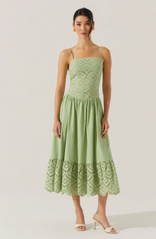 Nathalia Dress