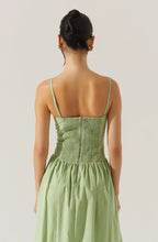 Nathalia Dress
