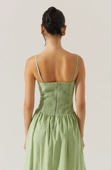 Nathalia Dress