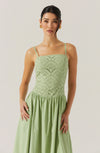 Nathalia Dress