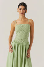 Nathalia Dress