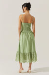 Nathalia Dress
