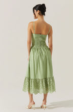 Nathalia Dress
