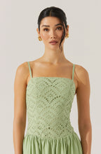 Nathalia Dress