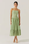 Nathalia Dress