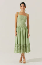 Nathalia Dress
