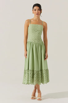 Nathalia Dress