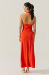 Astr Dalisay Dress