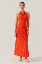 Astr Dalisay Dress