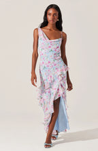 Levina Dress