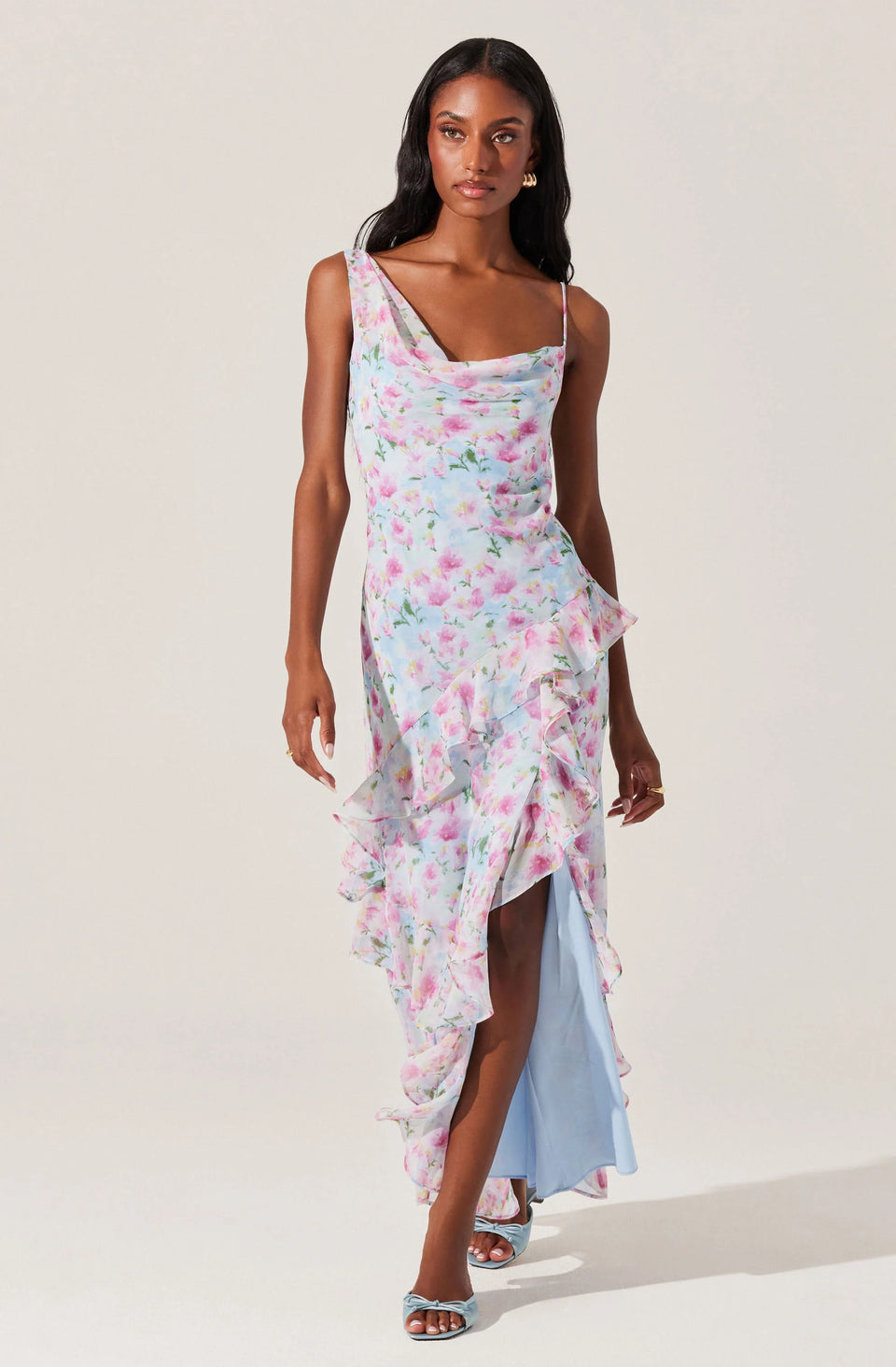 Levina Dress