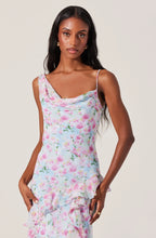 Levina Dress