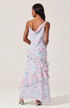 Levina Dress