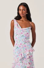 Levina Dress