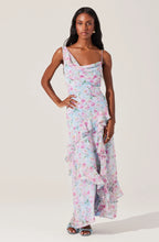 Levina Dress