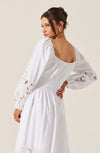 Wisnia Dress