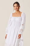 Wisnia Dress