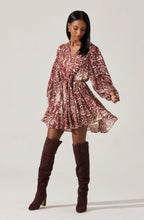 Astr Marisela Dress