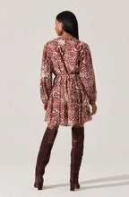 Astr Marisela Dress