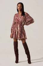 Astr Marisela Dress