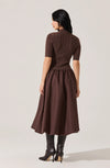 Astr Caerlion Dress