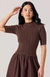 Astr Caerlion Dress