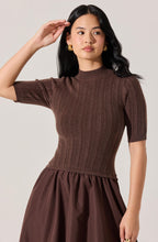 Astr Caerlion Dress