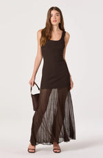 Astr Glena Dress