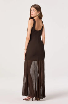 Astr Glena Dress